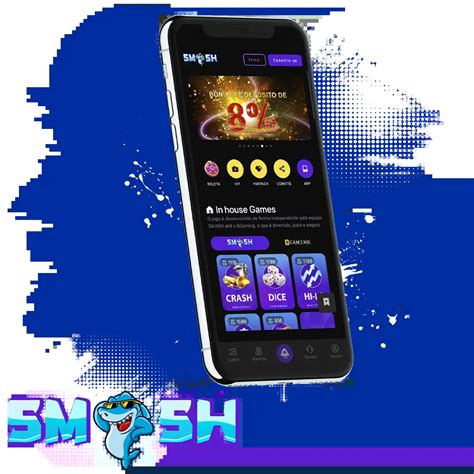 smashup cassino|Informações Sobre o Cassino e Casa de Apostas Smashup.